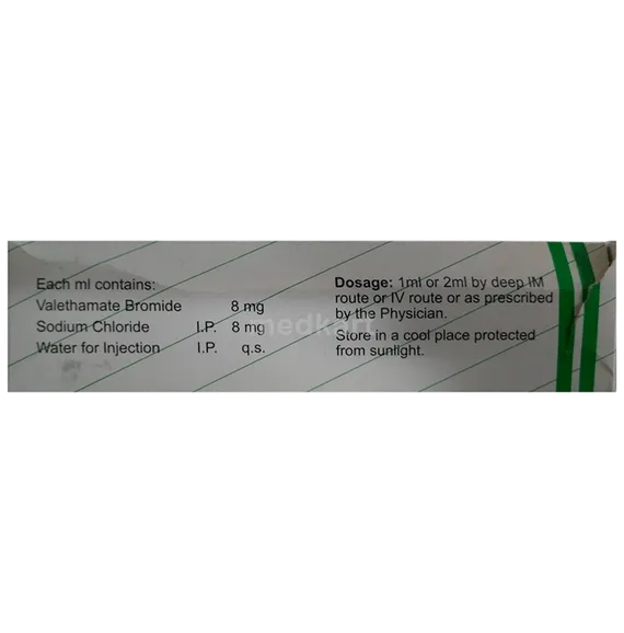 epidosin injection 1 ml